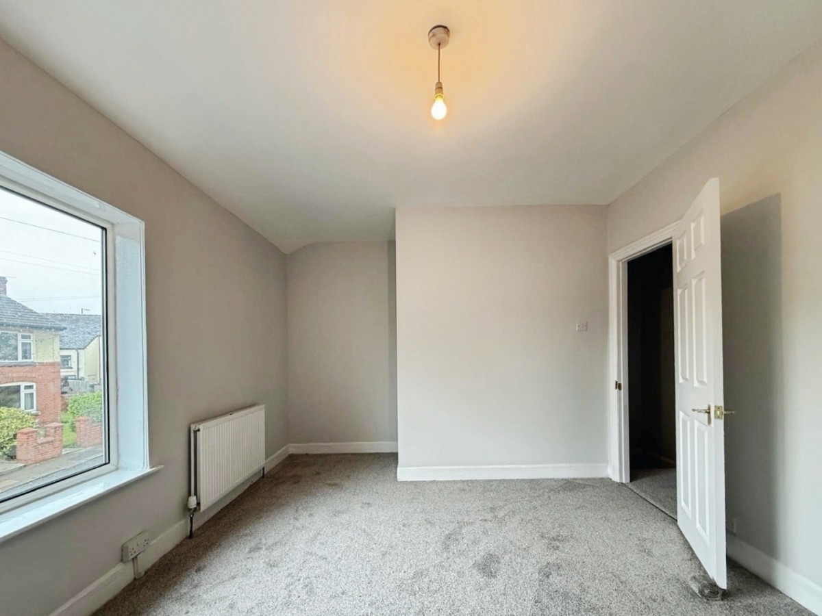 Glebe Street, Westhoughton, Bolton