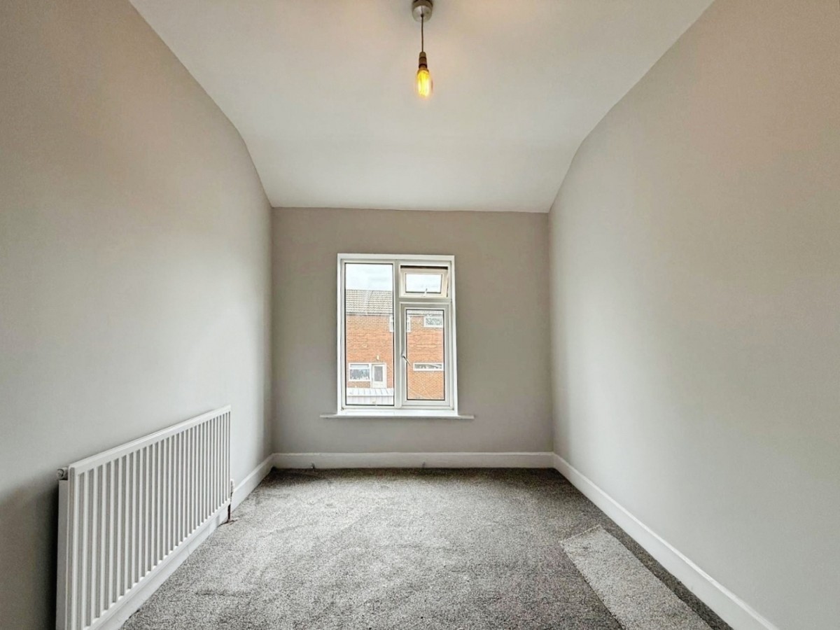 Glebe Street, Westhoughton, Bolton