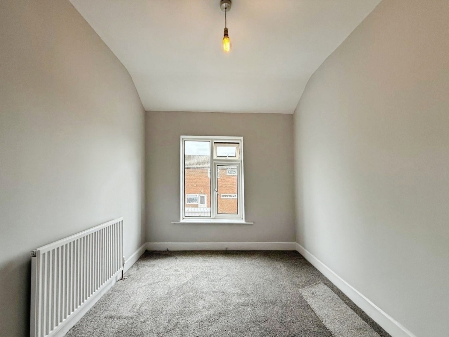 Glebe Street, Westhoughton, Bolton