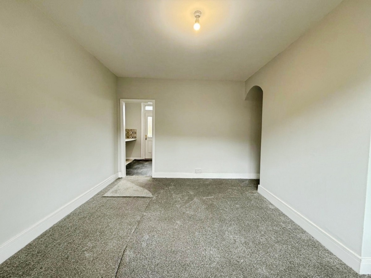 Glebe Street, Westhoughton, Bolton