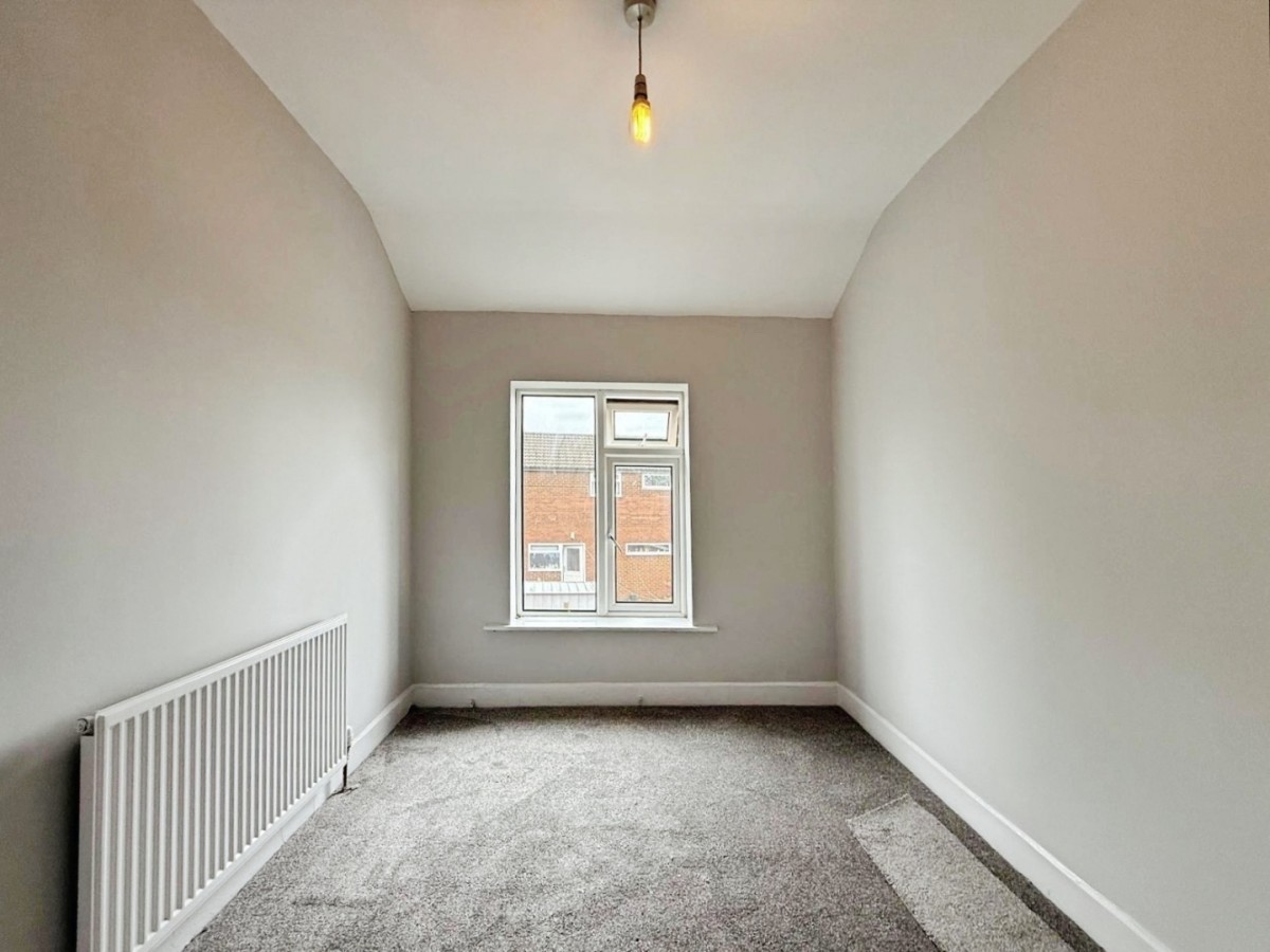 Glebe Street, Westhoughton, Bolton