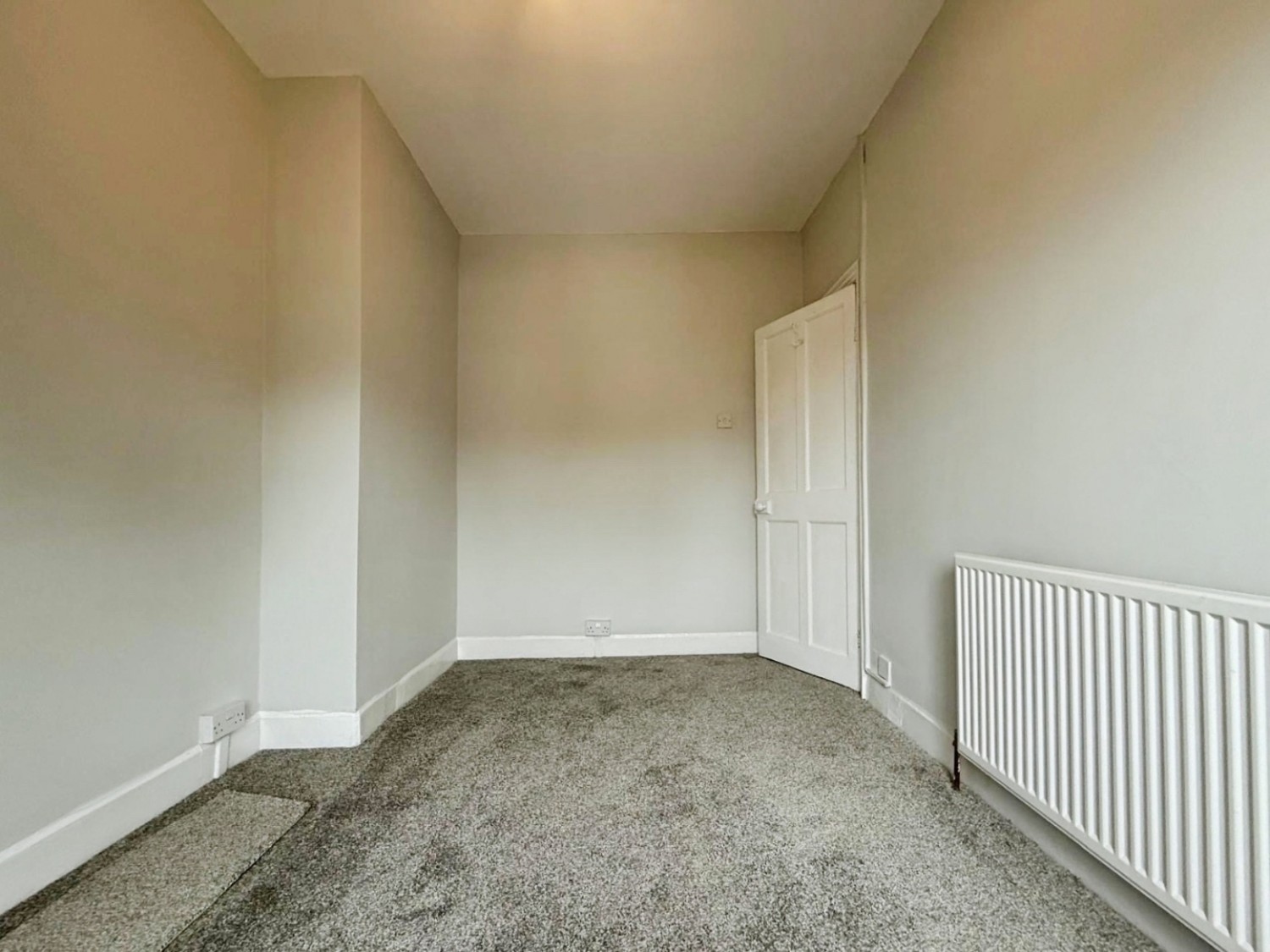 Glebe Street, Westhoughton, Bolton