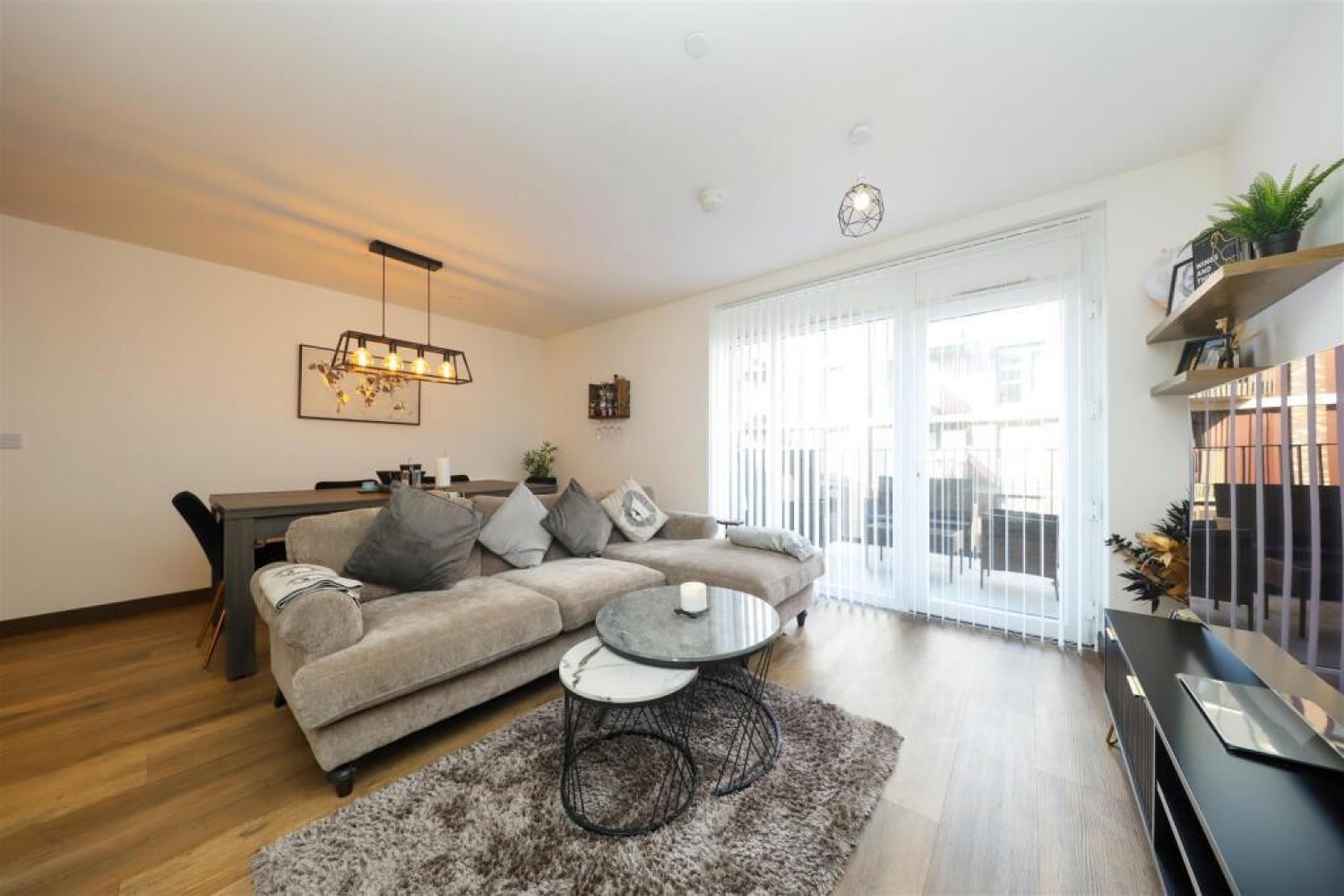 The Venue, Powerhouse Lane, Hayes