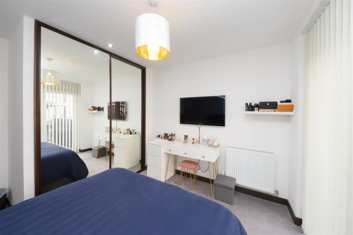 The Venue, Powerhouse Lane, Hayes