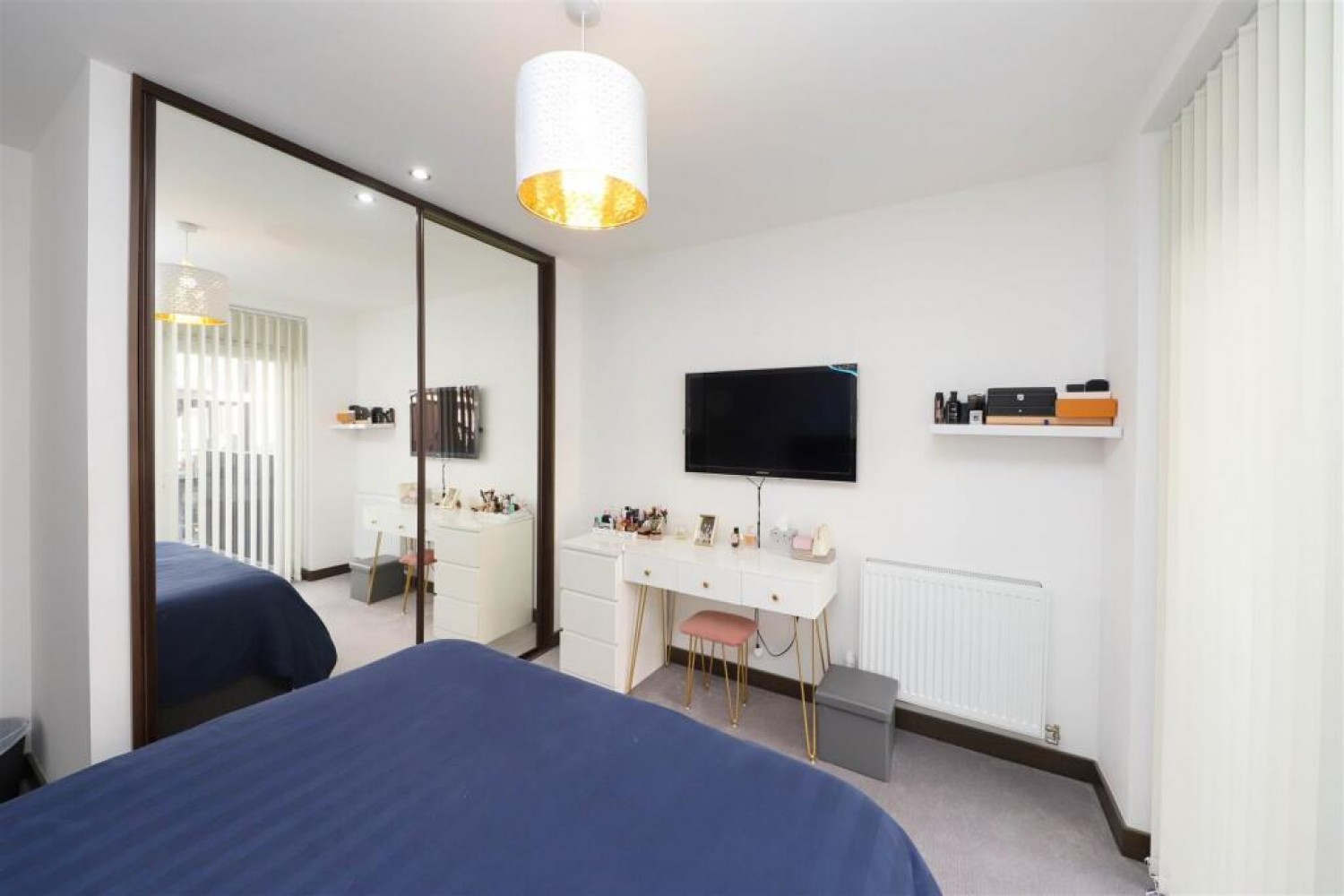 The Venue, Powerhouse Lane, Hayes