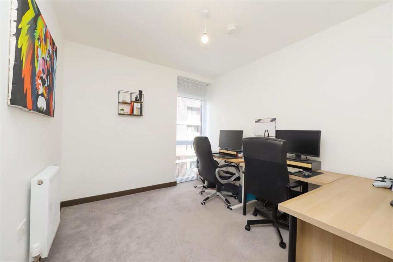 The Venue, Powerhouse Lane, Hayes