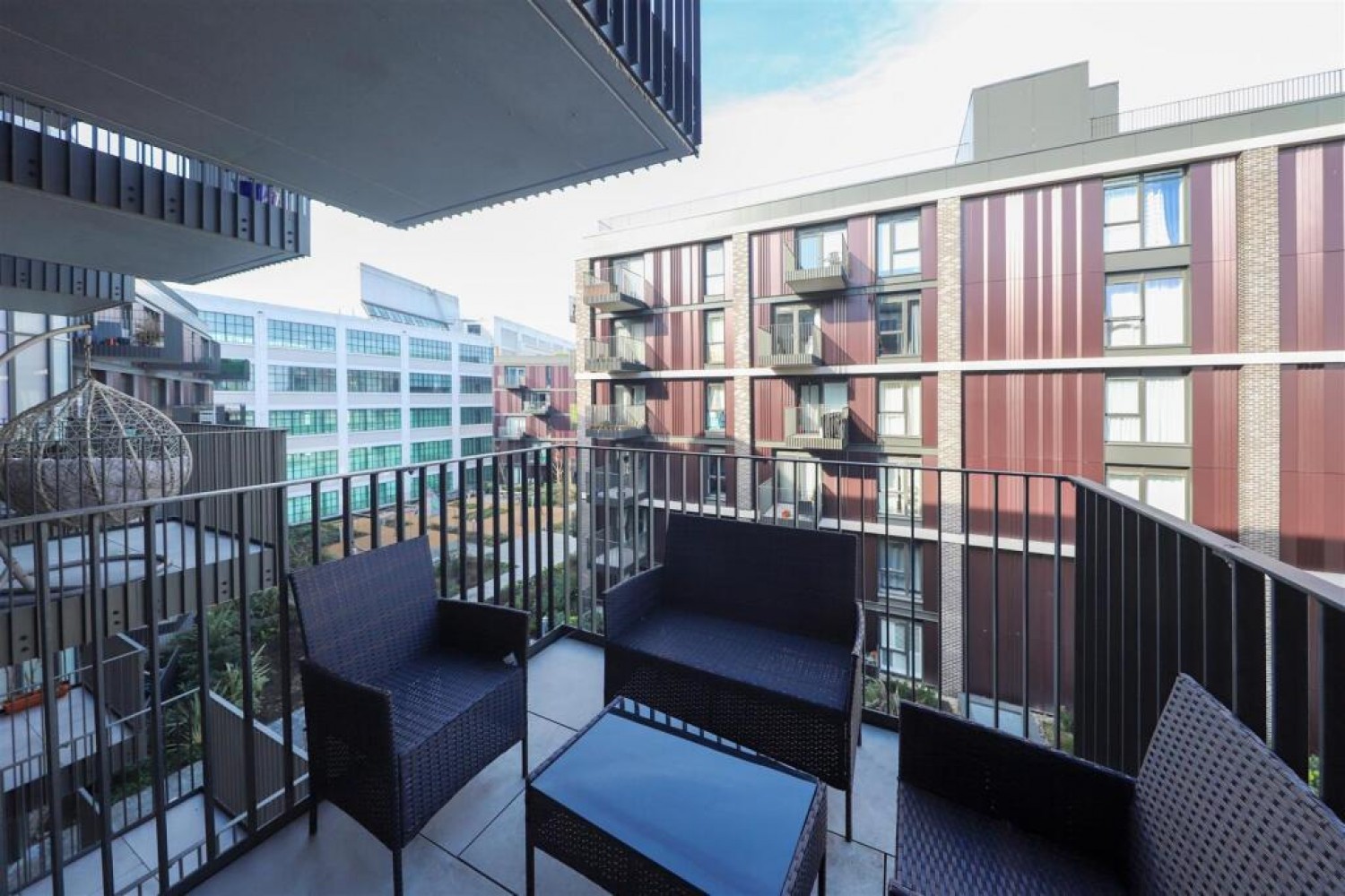 The Venue, Powerhouse Lane, Hayes