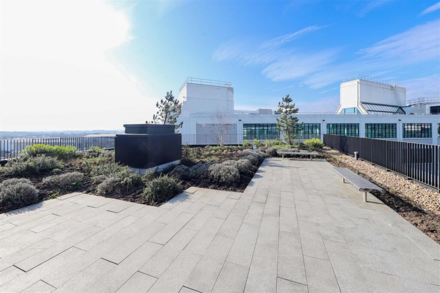 The Venue, Powerhouse Lane, Hayes