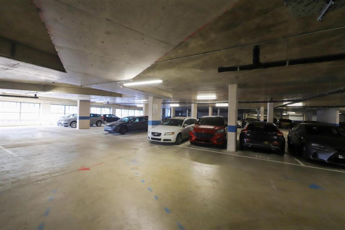 The Venue, Powerhouse Lane, Hayes