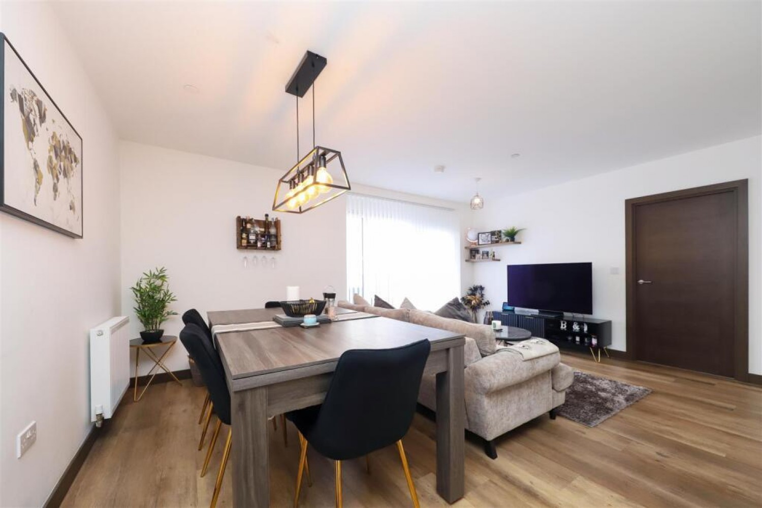 The Venue, Powerhouse Lane, Hayes