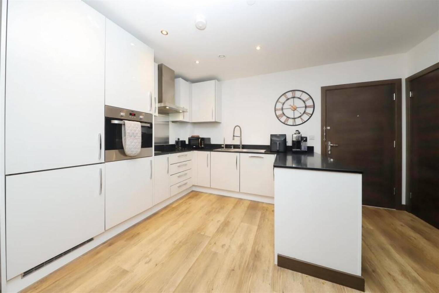 The Venue, Powerhouse Lane, Hayes