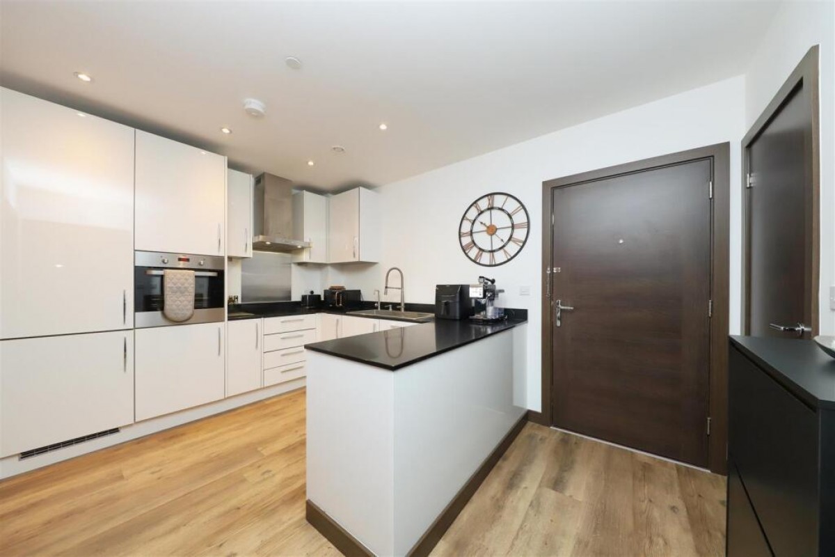 The Venue, Powerhouse Lane, Hayes