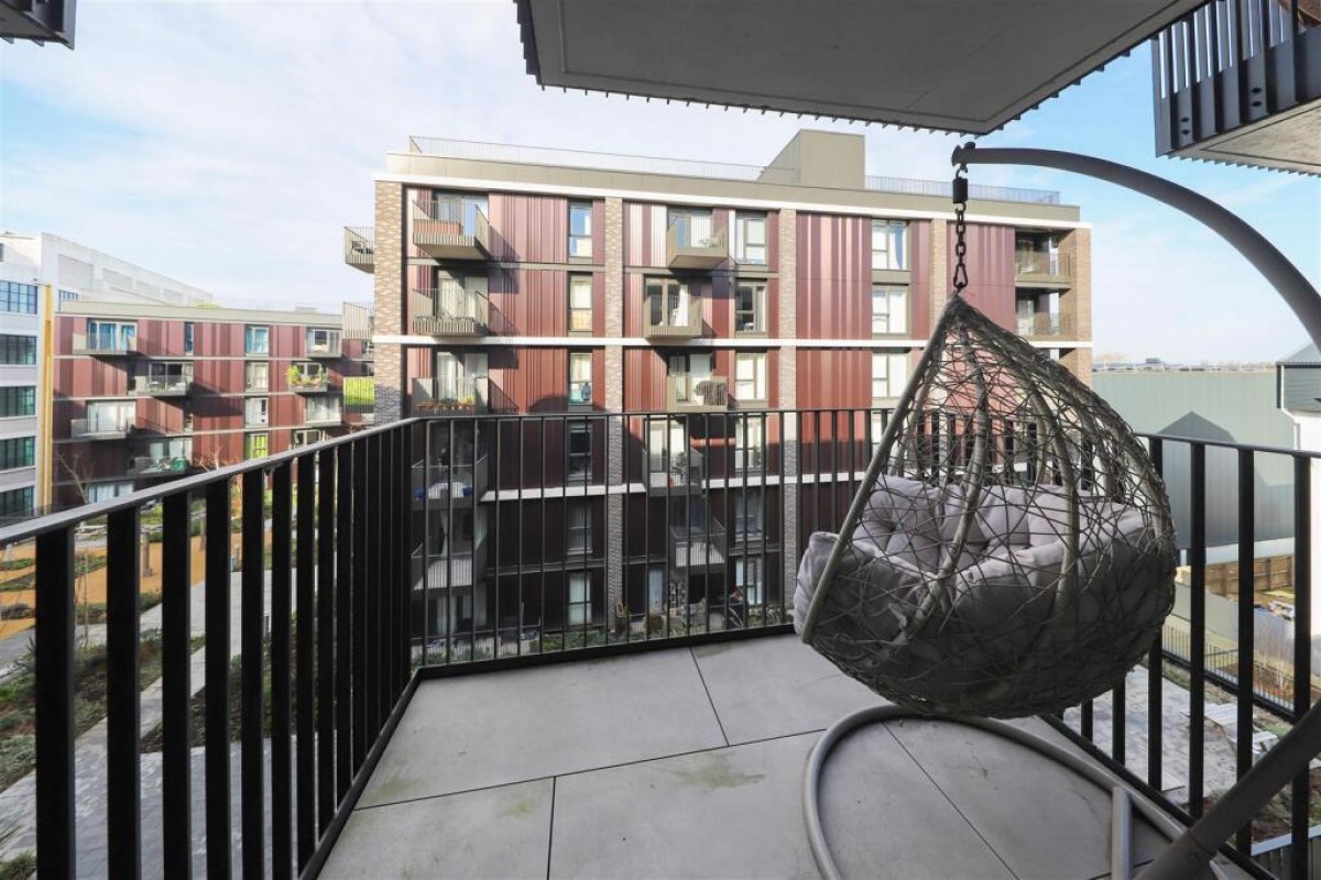 The Venue, Powerhouse Lane, Hayes