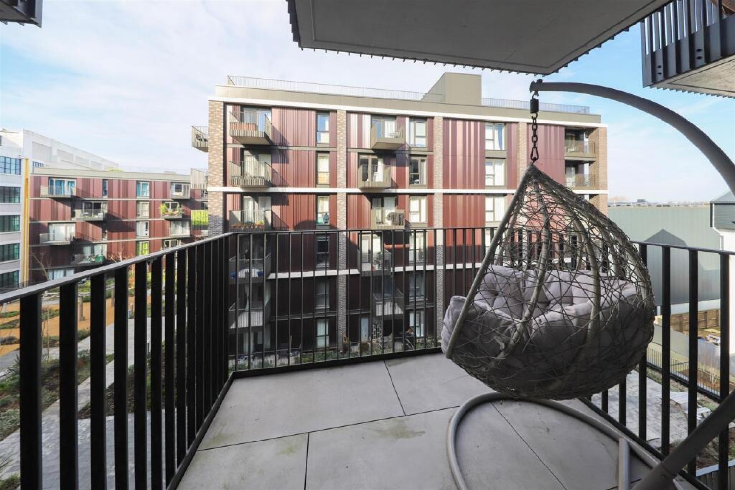 The Venue, Powerhouse Lane, Hayes