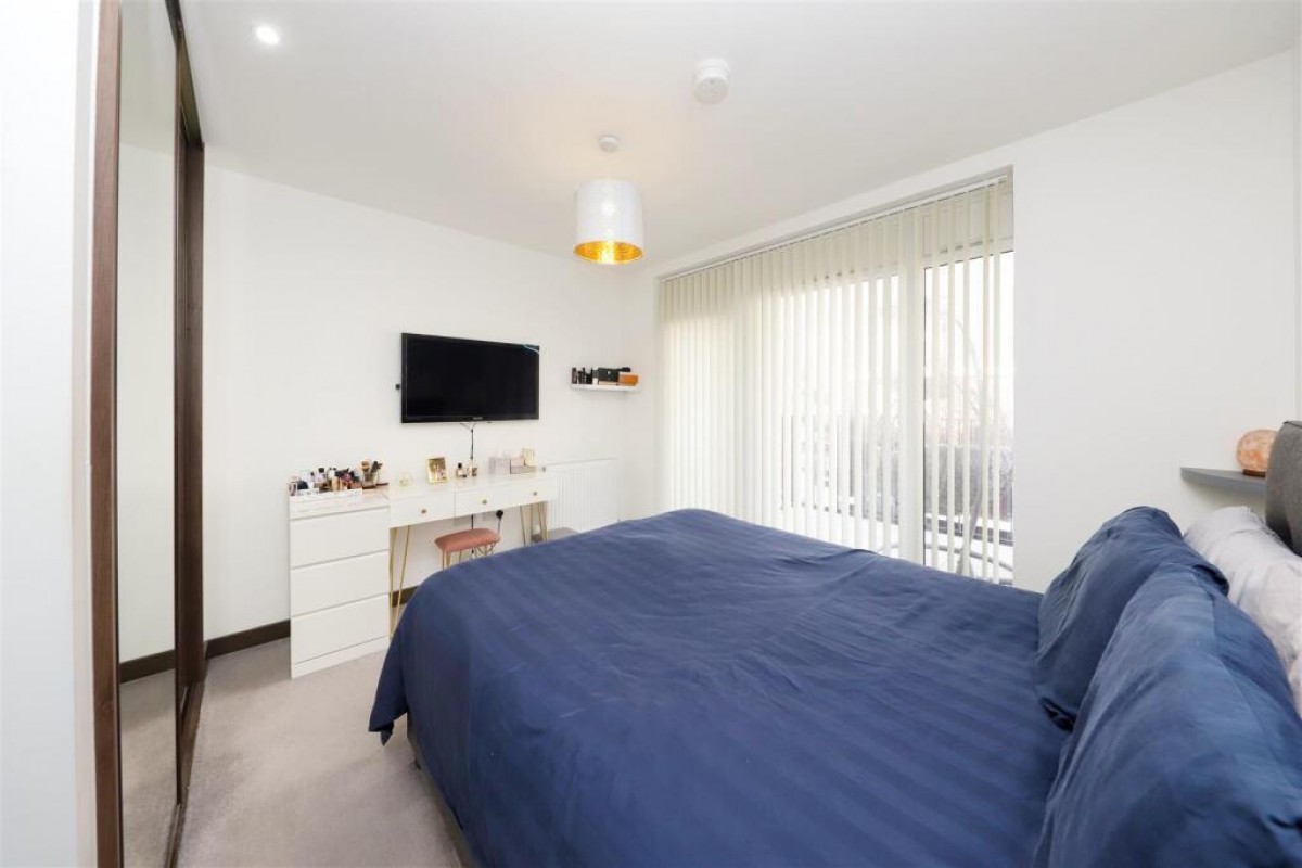 The Venue, Powerhouse Lane, Hayes