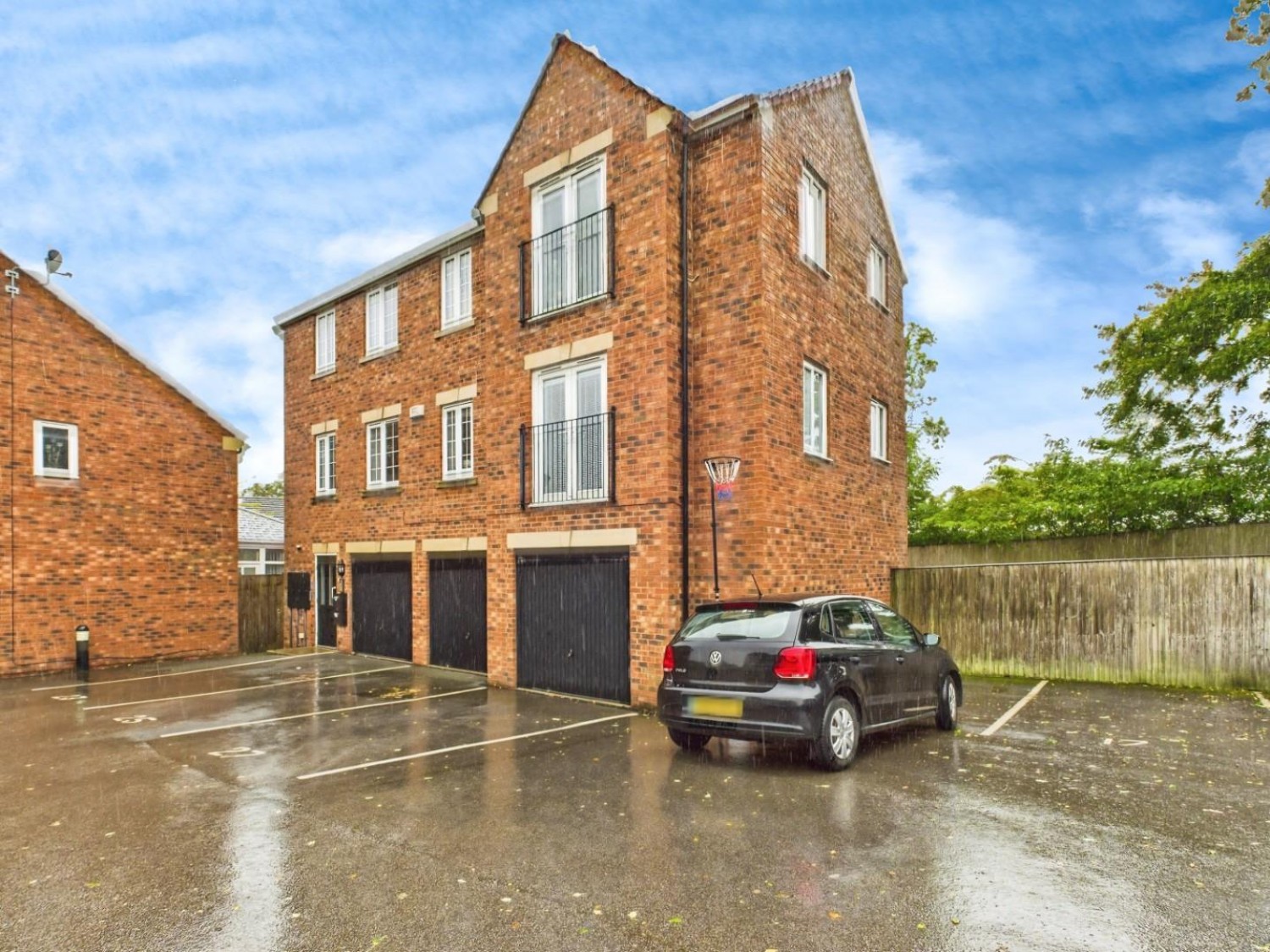 Redbrook Way, Bradford, West Yorkshire