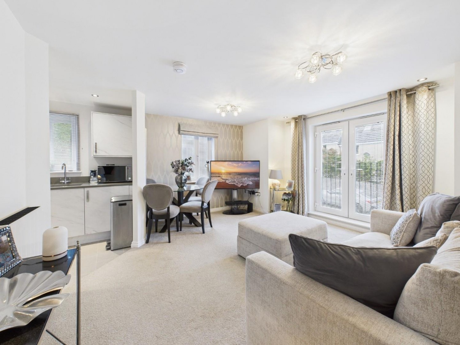 Redbrook Way, Bradford, West Yorkshire