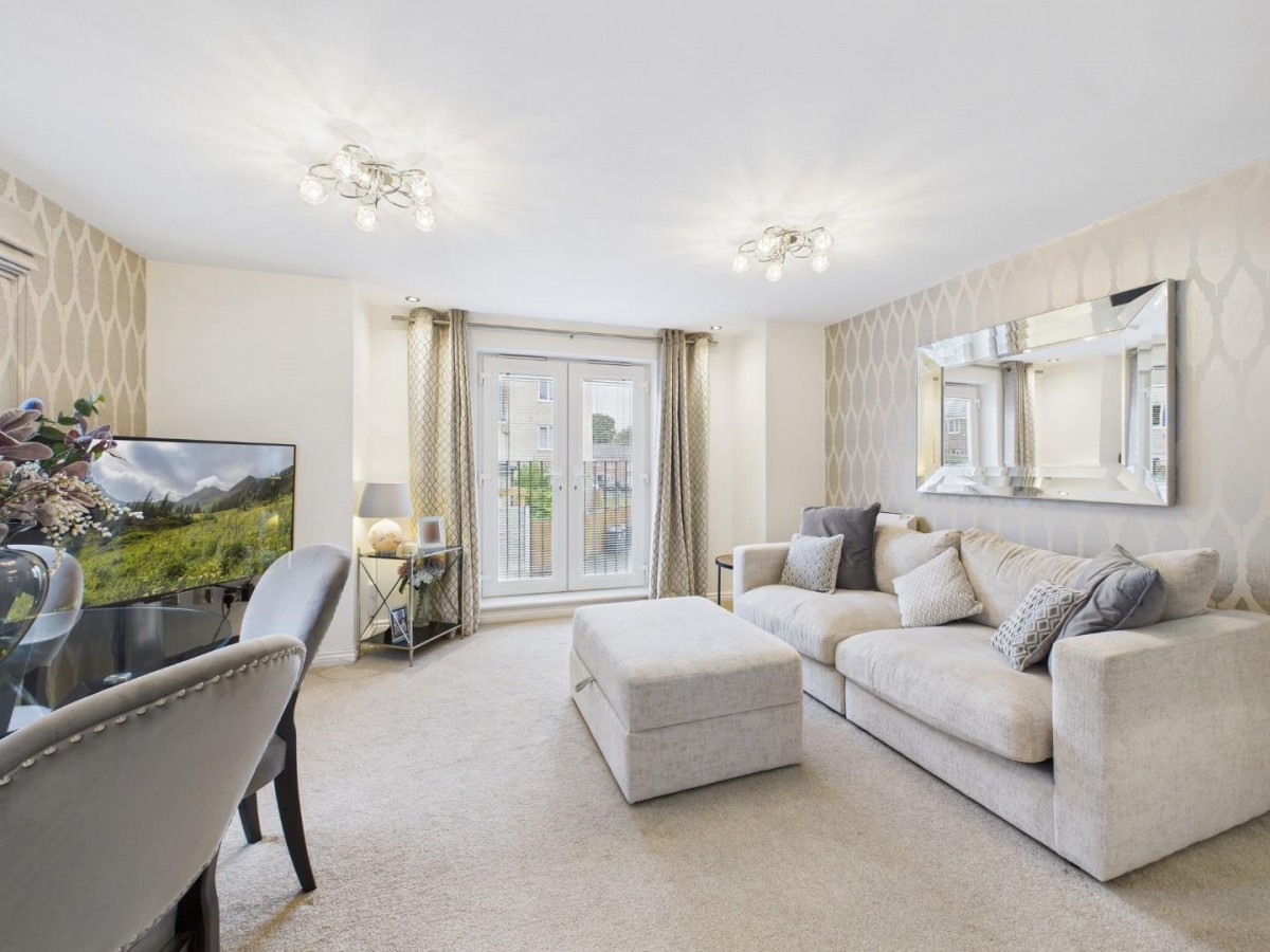 Redbrook Way, Bradford, West Yorkshire