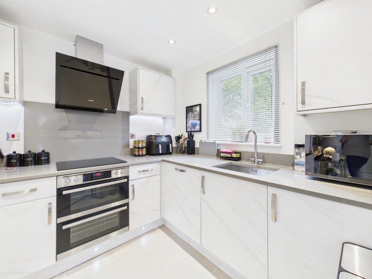 Redbrook Way, Bradford, West Yorkshire