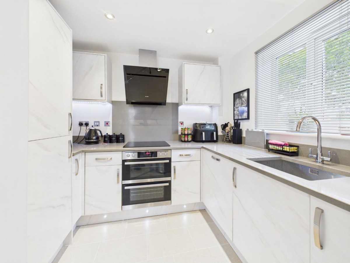 Redbrook Way, Bradford, West Yorkshire