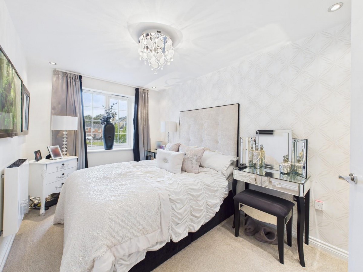 Redbrook Way, Bradford, West Yorkshire