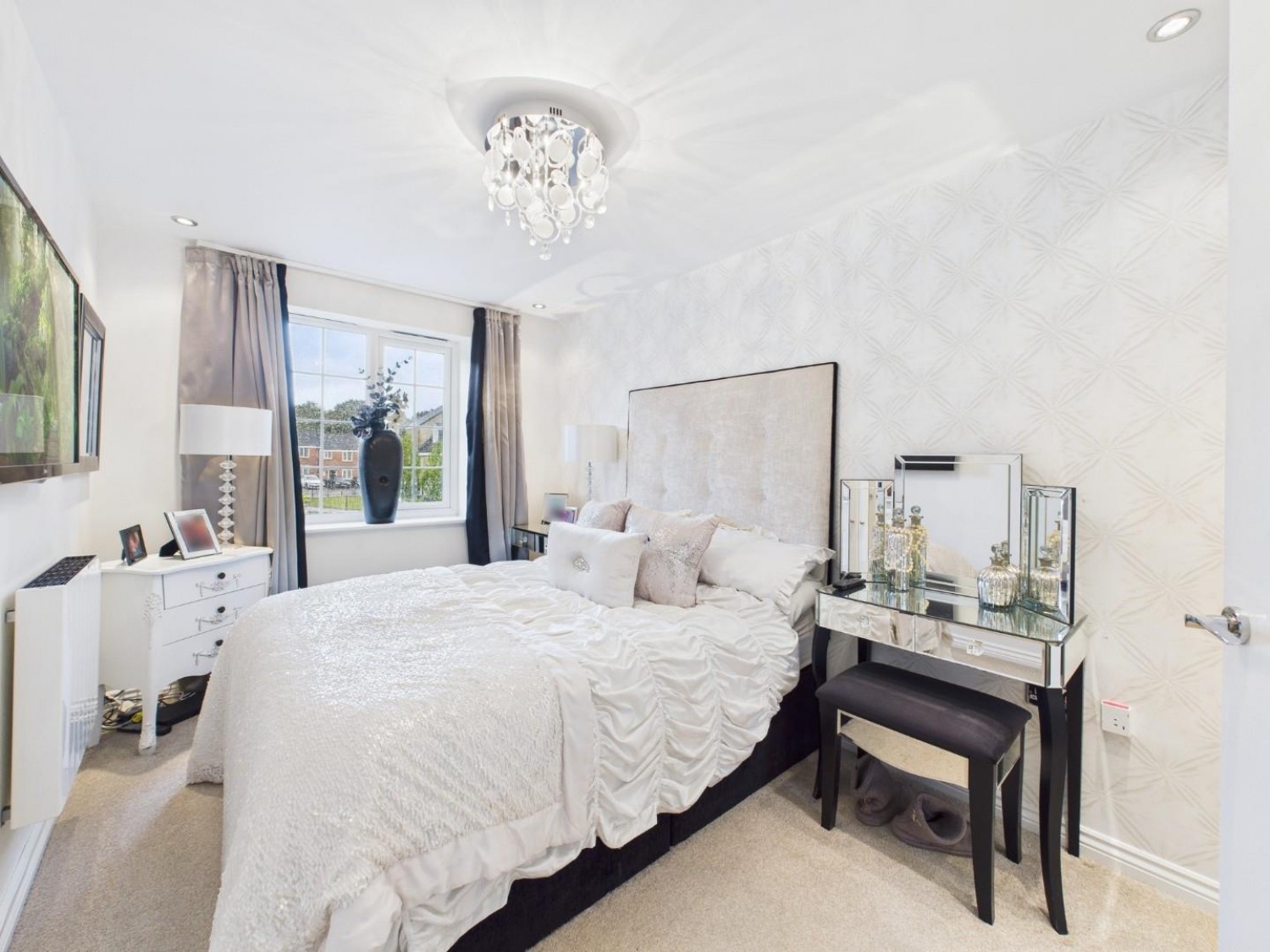 Redbrook Way, Bradford, West Yorkshire