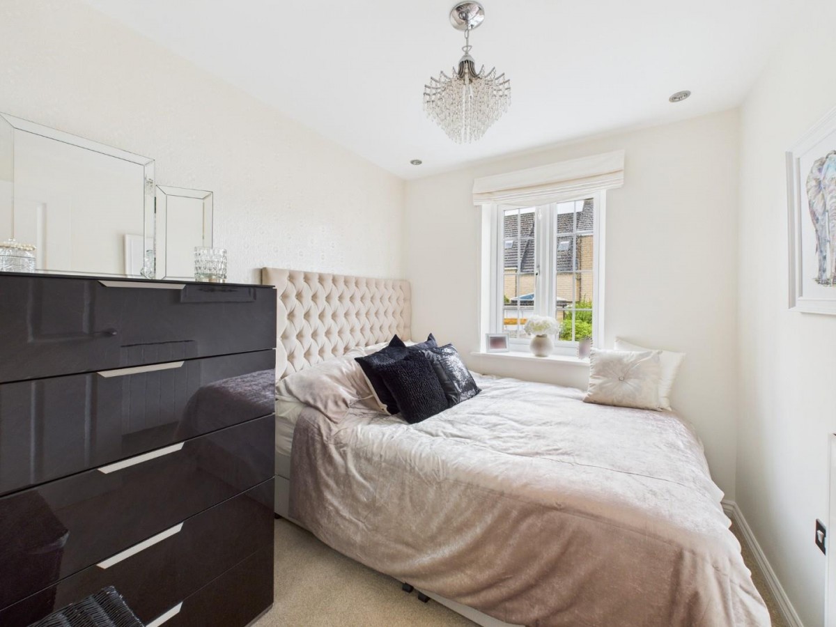 Redbrook Way, Bradford, West Yorkshire