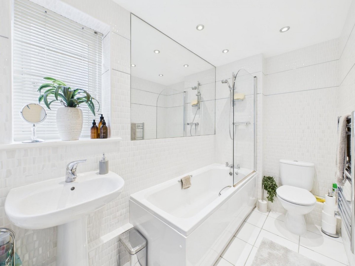 Redbrook Way, Bradford, West Yorkshire