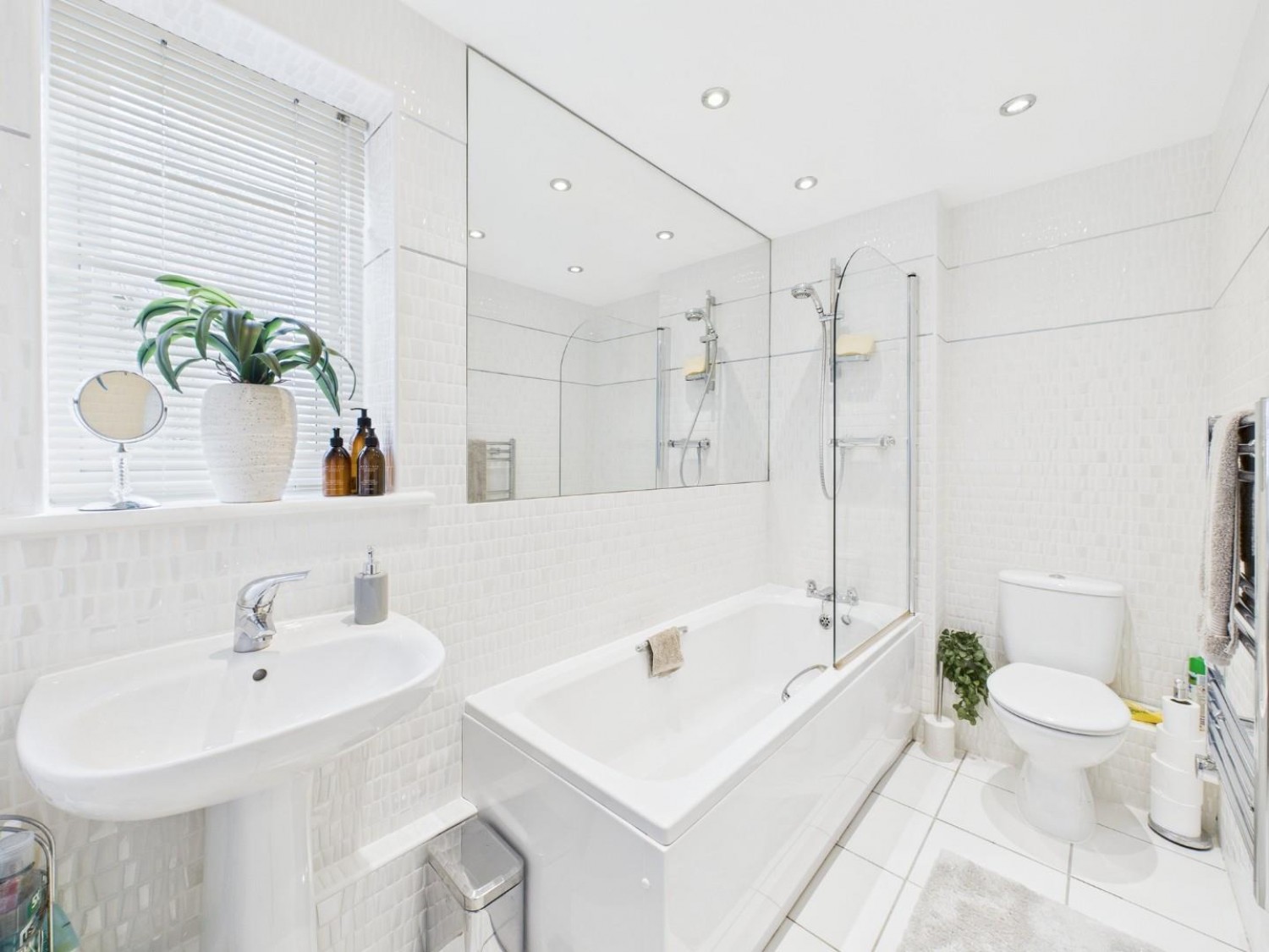 Redbrook Way, Bradford, West Yorkshire