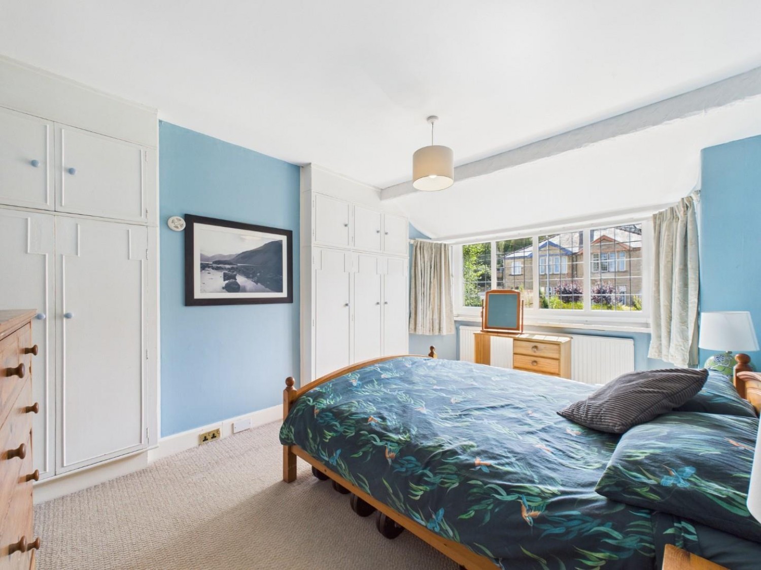 Manor Drive, Bingley