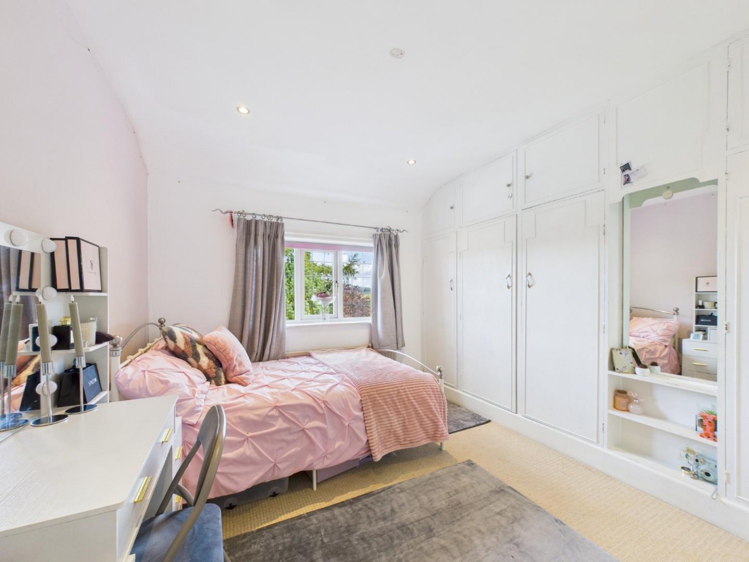 Manor Drive, Bingley