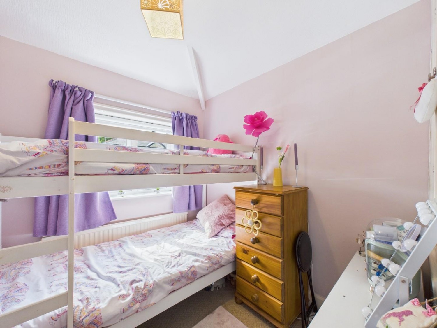 Manor Drive, Bingley