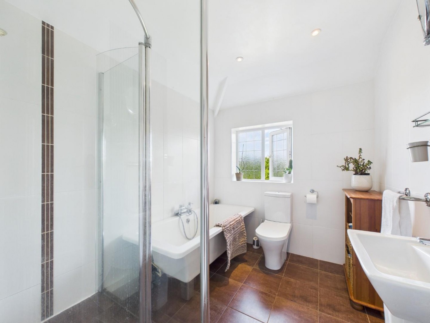 Manor Drive, Bingley