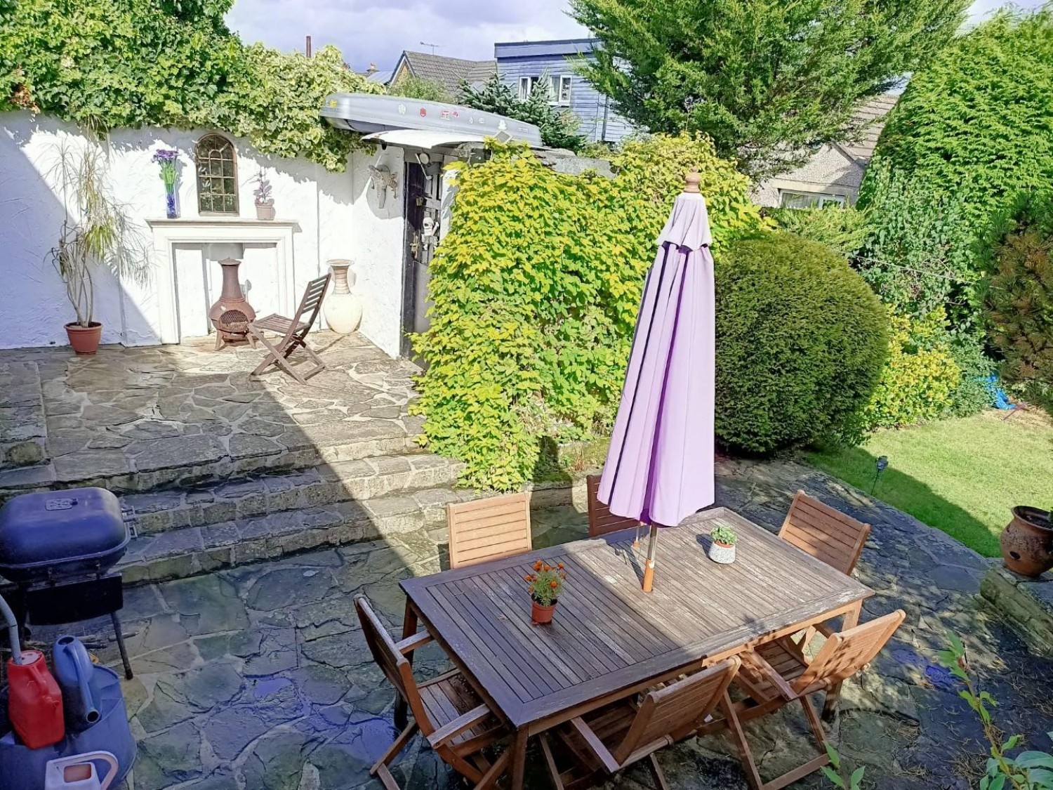 Manor Drive, Bingley