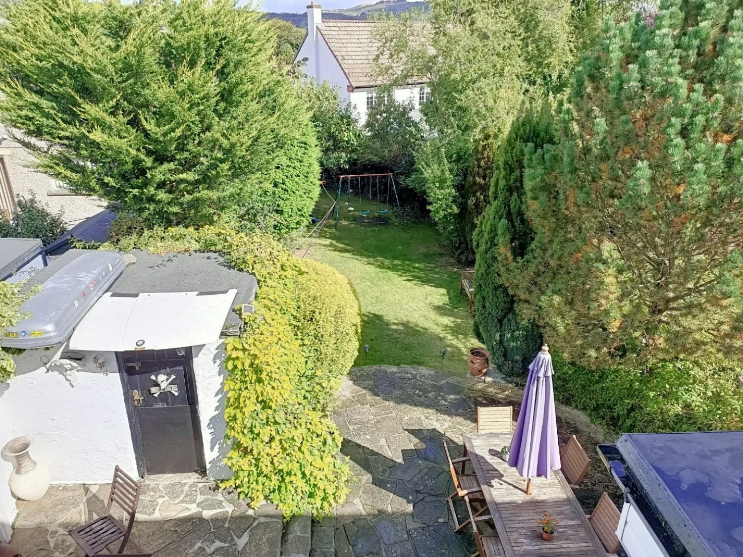 Manor Drive, Bingley