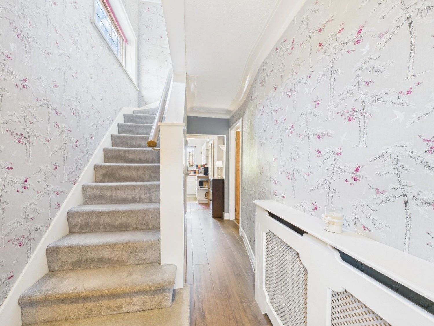 Manor Drive, Bingley