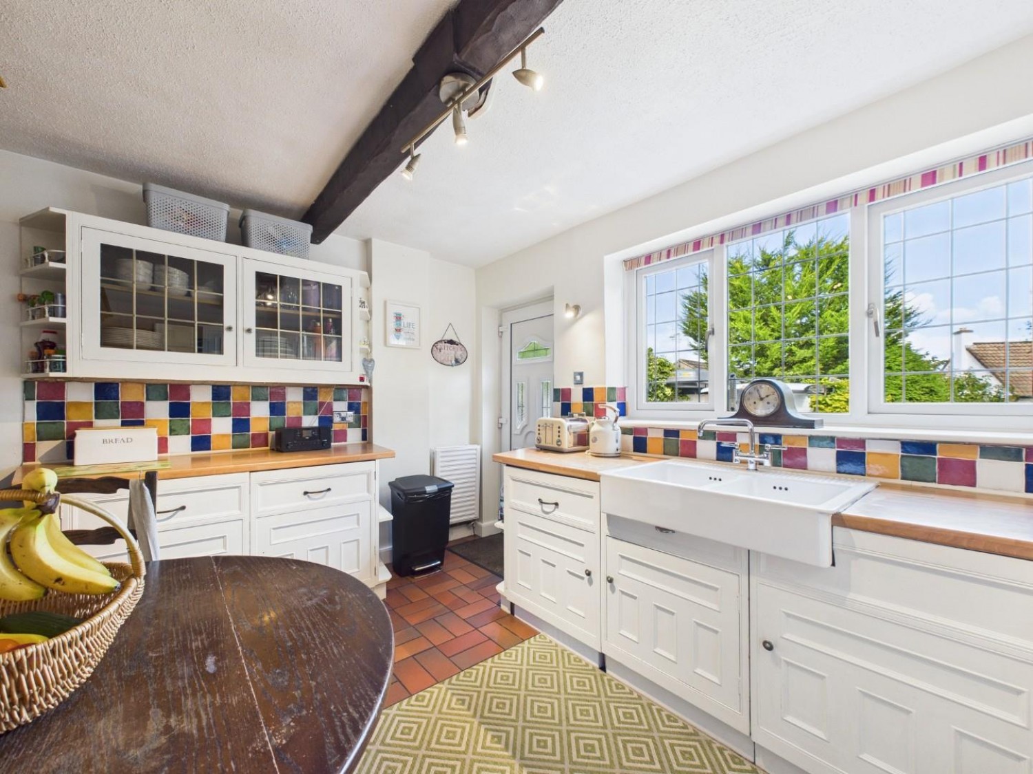 Manor Drive, Bingley