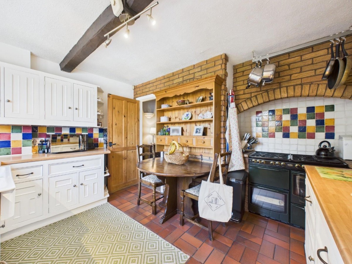 Manor Drive, Bingley