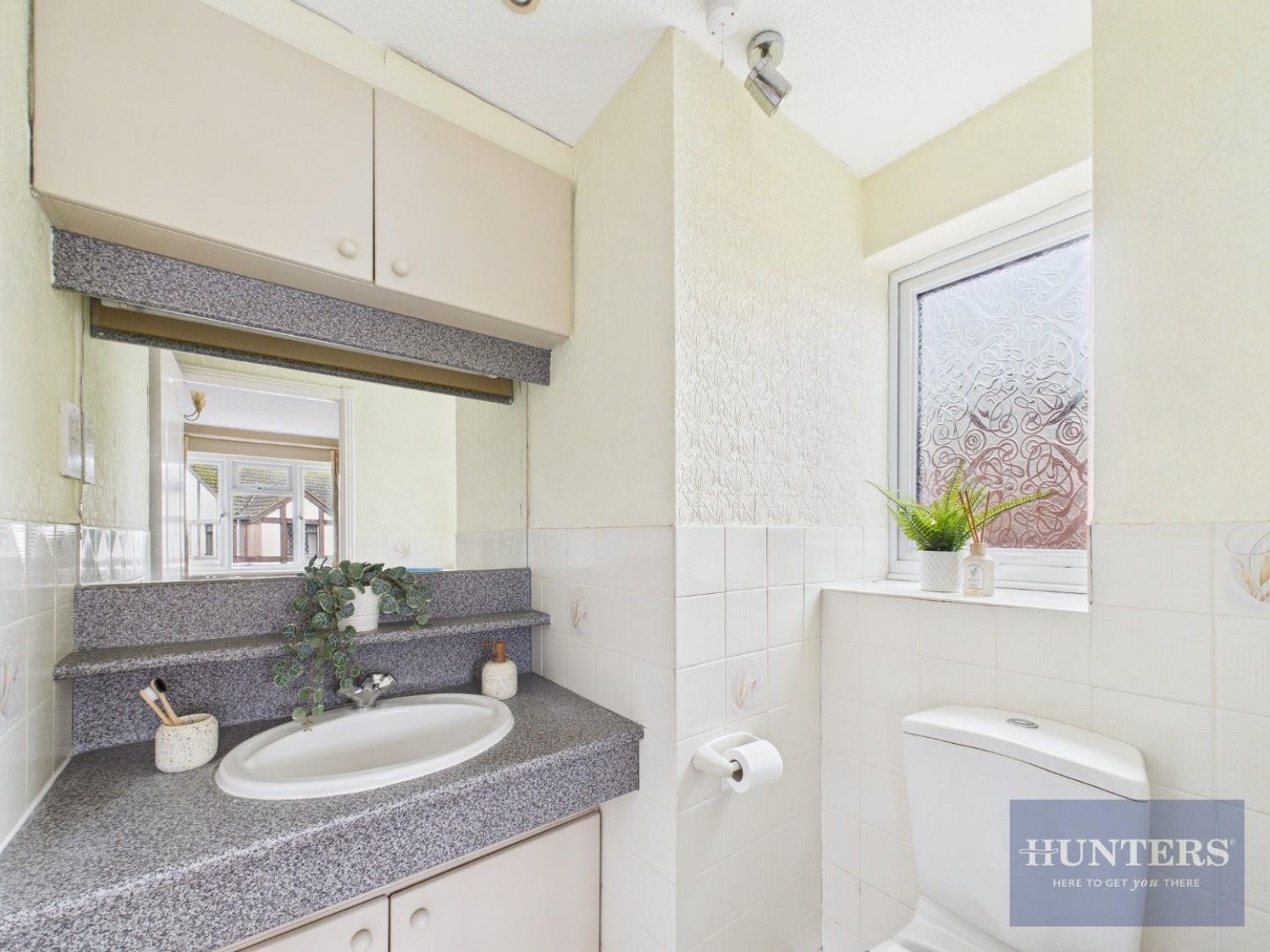 Aldershaw Close, Up Hatherley