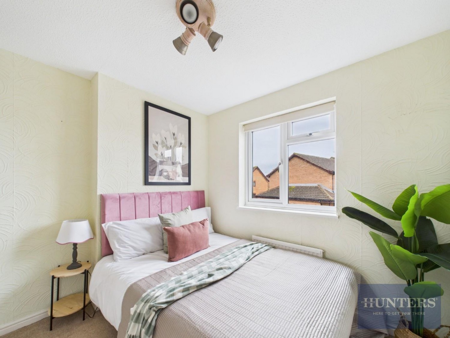 Aldershaw Close, Up Hatherley