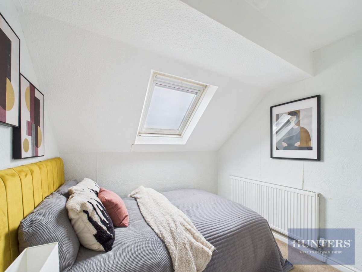 Aldershaw Close, Up Hatherley