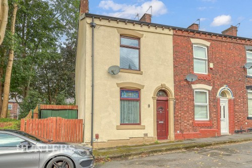 Park Lane, Oldham