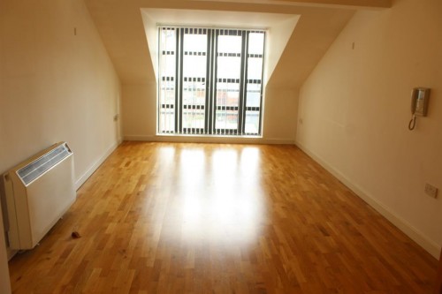 Bridge House, 26 Ducie Street, Manchester