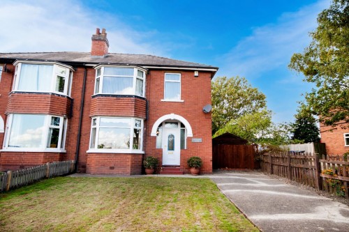 Doncaster Road, Doncaster, South Yorkshire