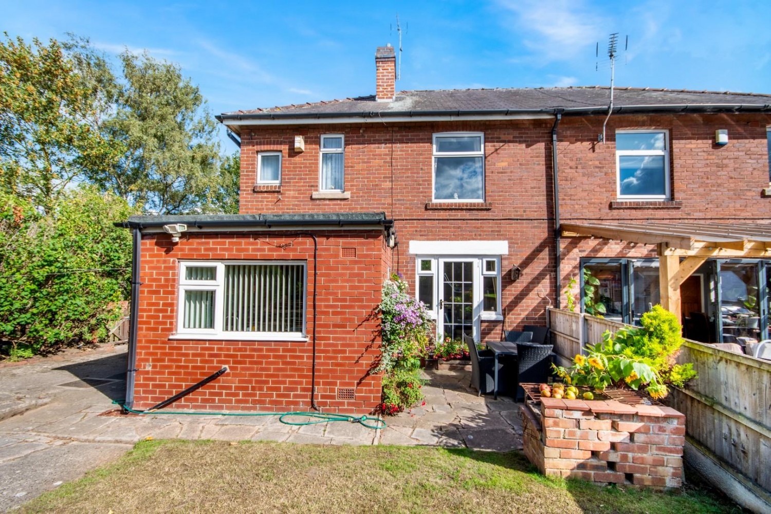 Doncaster Road, Doncaster, South Yorkshire