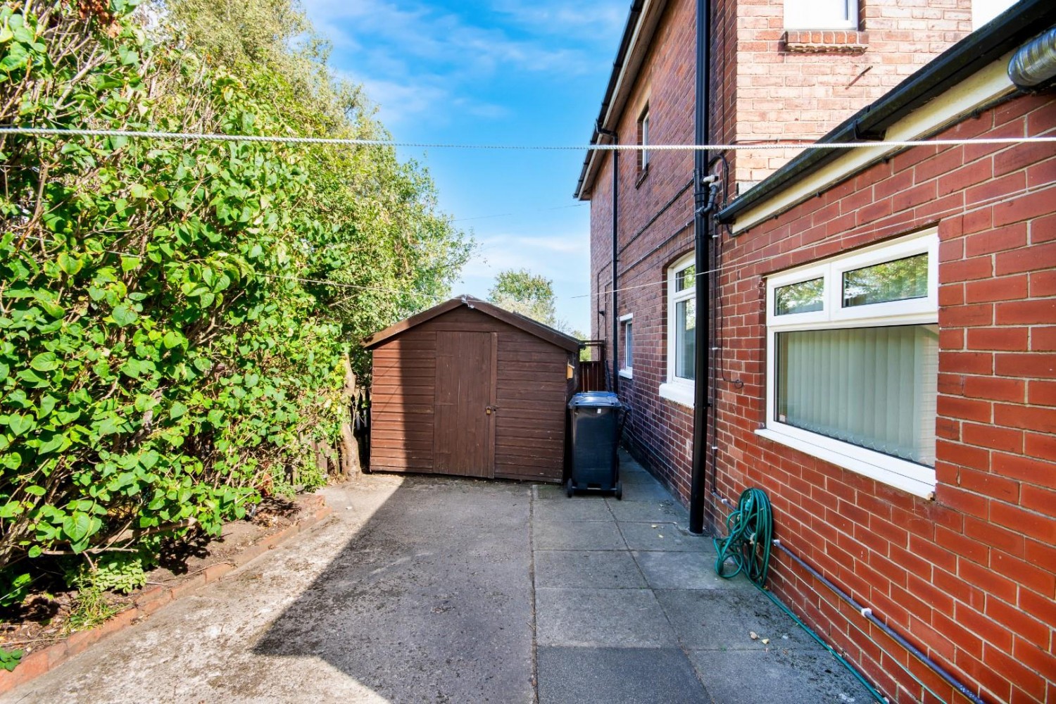 Doncaster Road, Doncaster, South Yorkshire