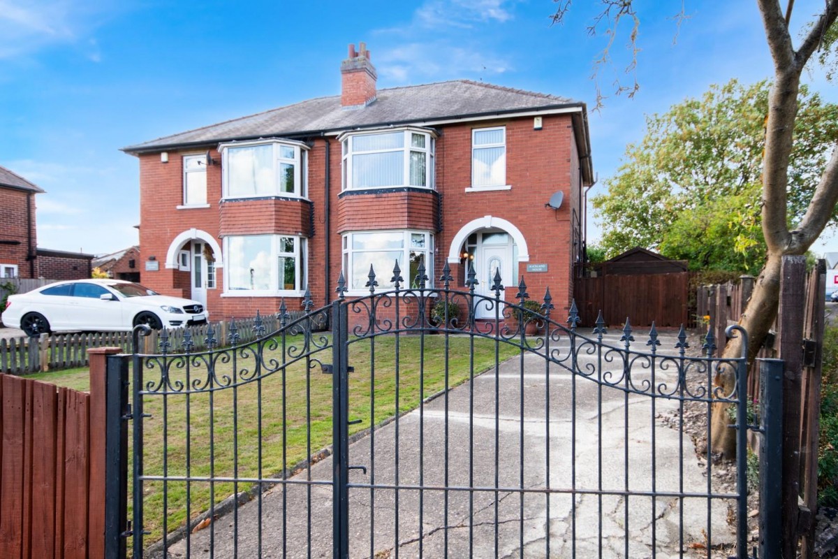 Doncaster Road, Doncaster, South Yorkshire