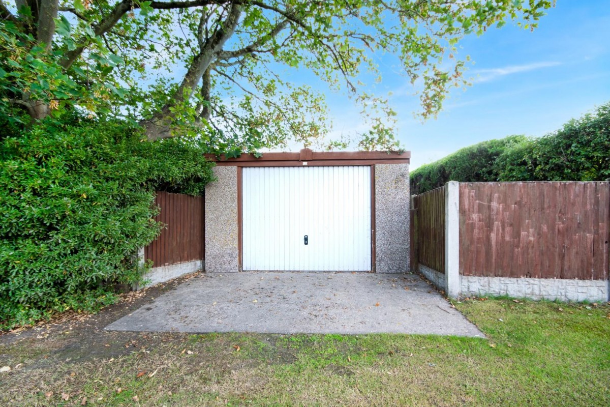 Doncaster Road, Doncaster, South Yorkshire