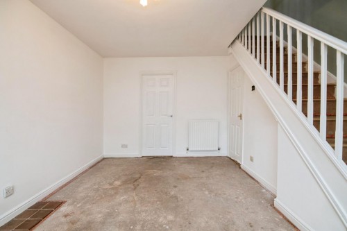 Balvenie Way, Dudley, DY1