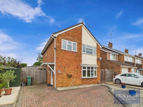 Barton Way, Up Hatherley, Cheltenham